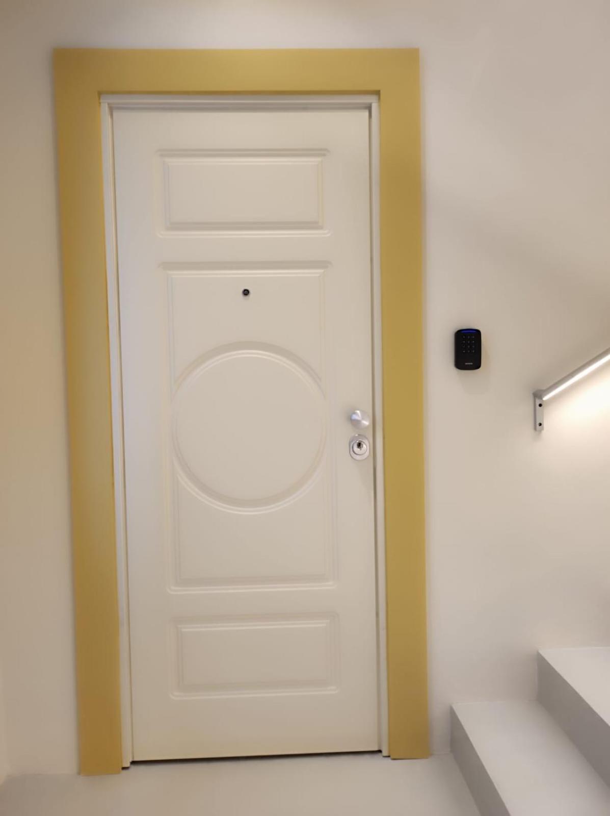 Civitanave Civitanova Marche Zewnętrze zdjęcie