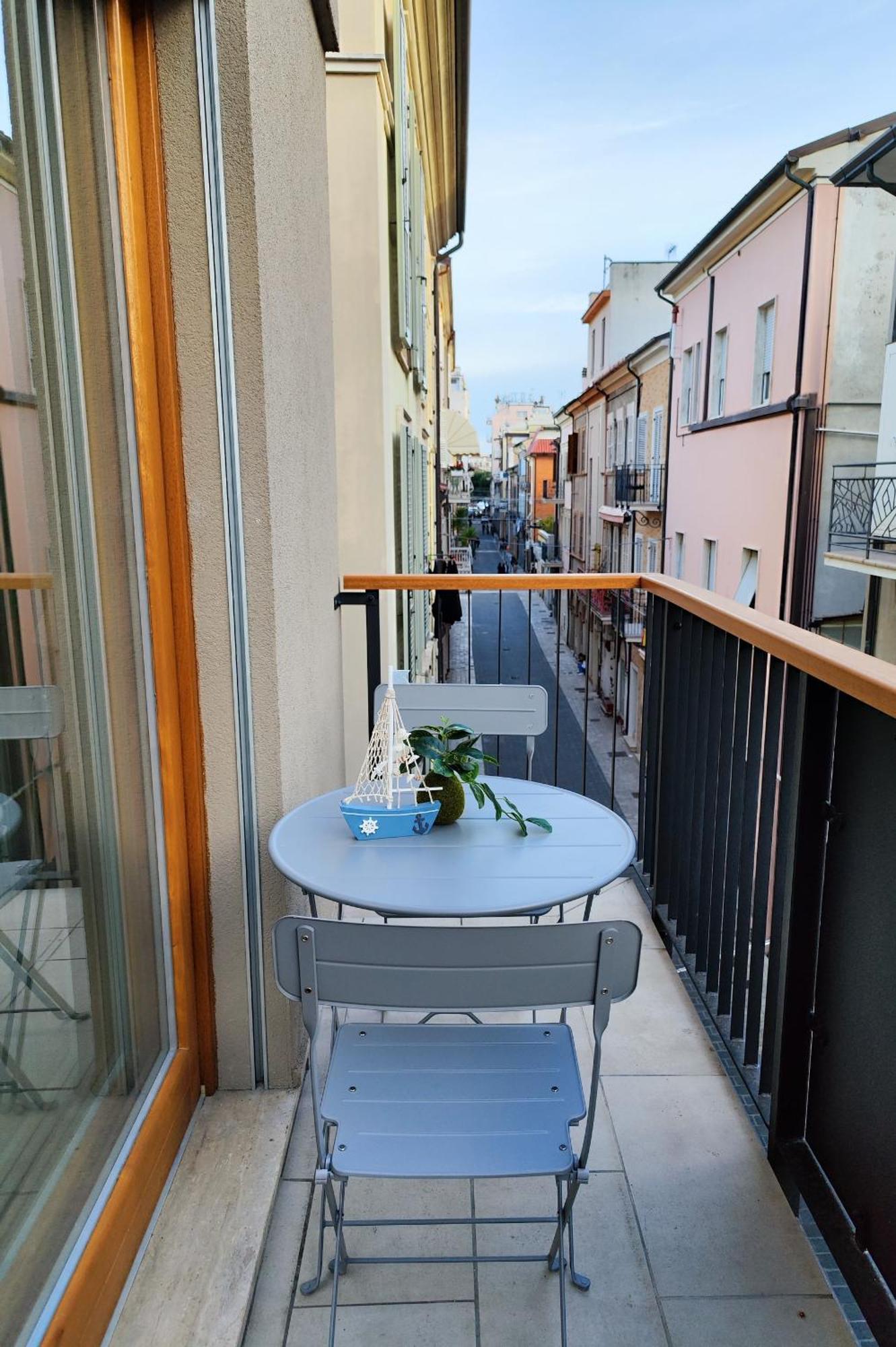 Civitanave Civitanova Marche Zewnętrze zdjęcie