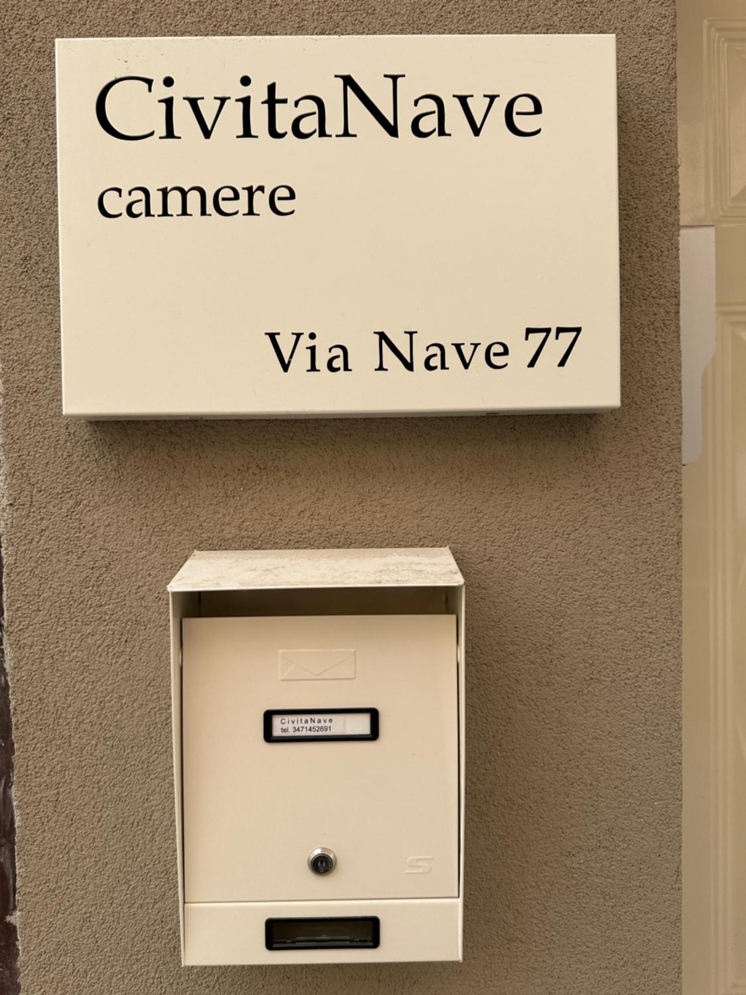 Civitanave Civitanova Marche Zewnętrze zdjęcie